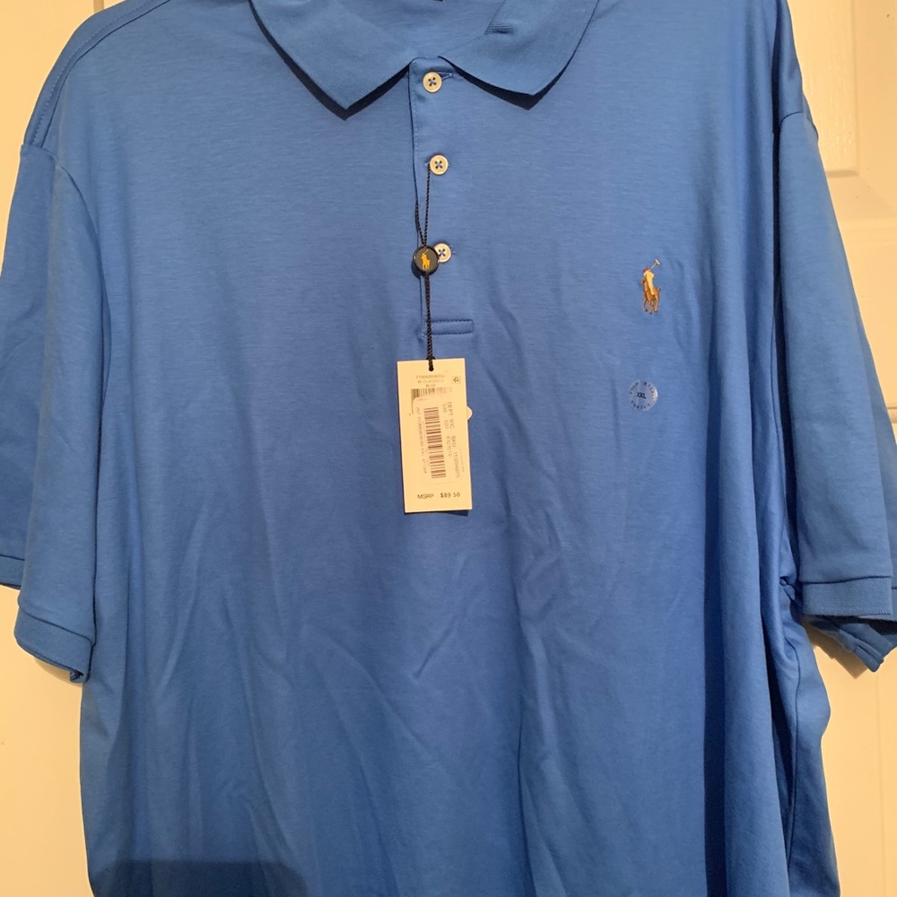 Men’s Polo by Ralph Lauren Shirt